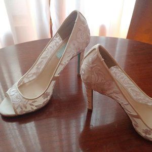Bridal Shoes